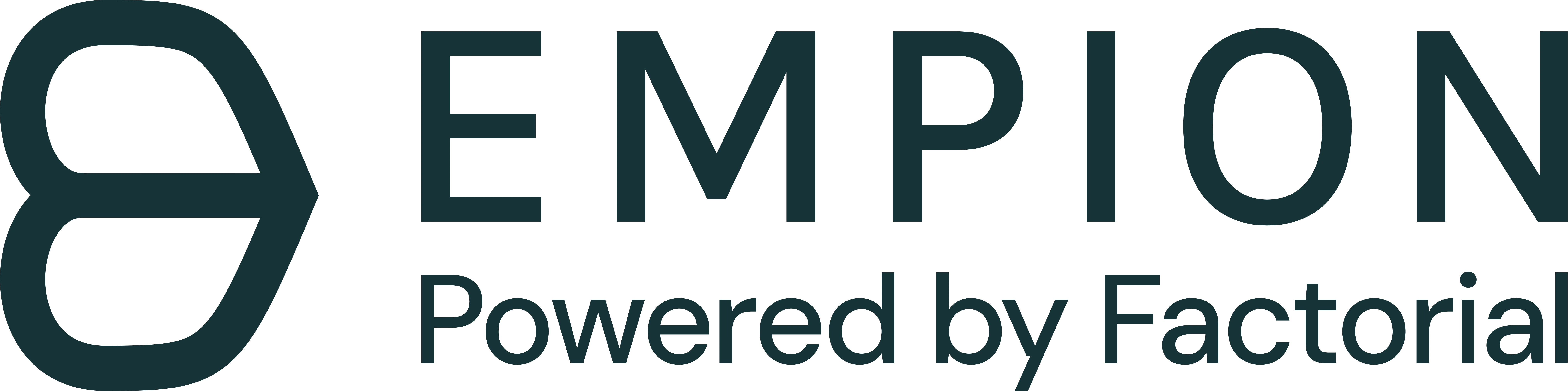 Empion logo